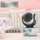Baby Monitor Anti-Radiation Chip