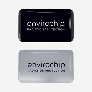 Mobile Anti Radiation Chip – Pack of 2