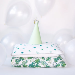 Birthday Bundle – Tropical Vibes Only