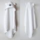 Hooded Towel – Polar Bear