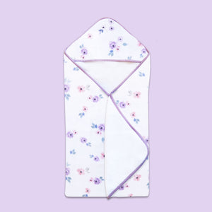 Hooded Towel – Bloom