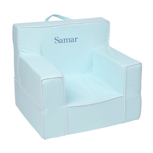 My First Sofa - Powder Blue
