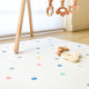 Foam Tiles Playmat - Colour Pop