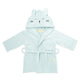 Hooded Baby Robe – Bunny