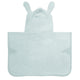 Hooded Poncho Towel – Bunny