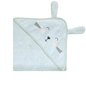 Hooded Towel – Bunny