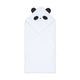 Hooded Towel – Panda