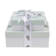Splash & Snuggle Gift Set – Cream