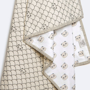 Organic Cotton Dohar