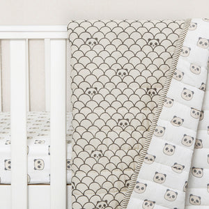 Organic Cotton Quilt