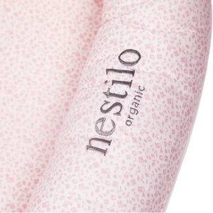 Organic Nestilo – Pink Foliage