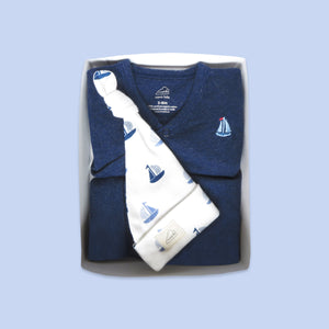 Stay Cosy Bundle - Come Sail With Me