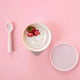 First Foods Bundle (4m+) - Pink