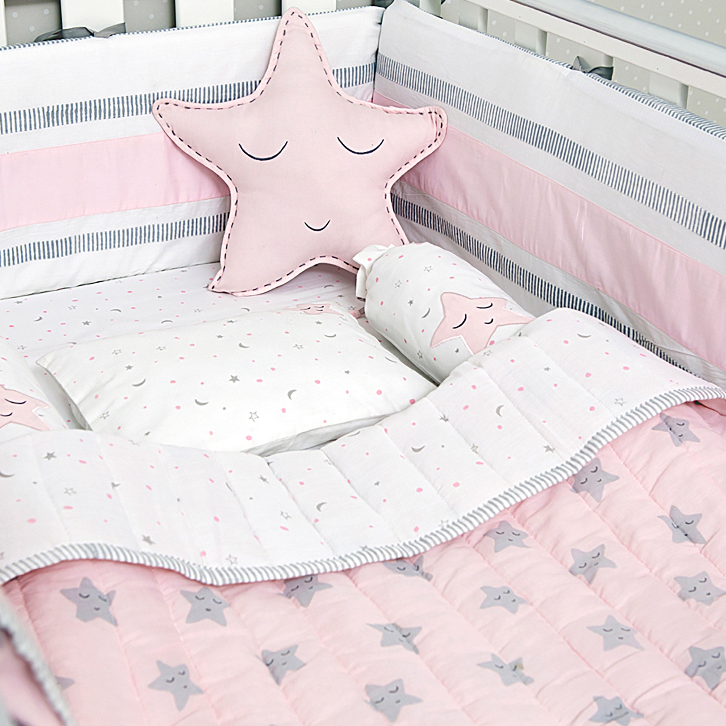 Compact cot bedding sets Clearance
