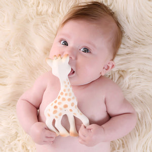Sophie La Girafe