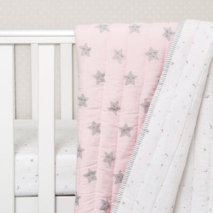 Organic Cotton Quilt