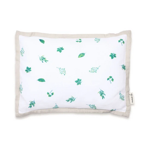 Pillow - Pressed Leaves