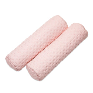 Bolsters - Modern Heirloom (Blush Pink)