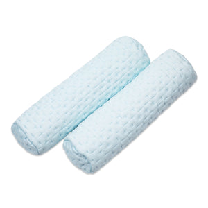 Bolsters - Modern Heirloom (Sky Blue)